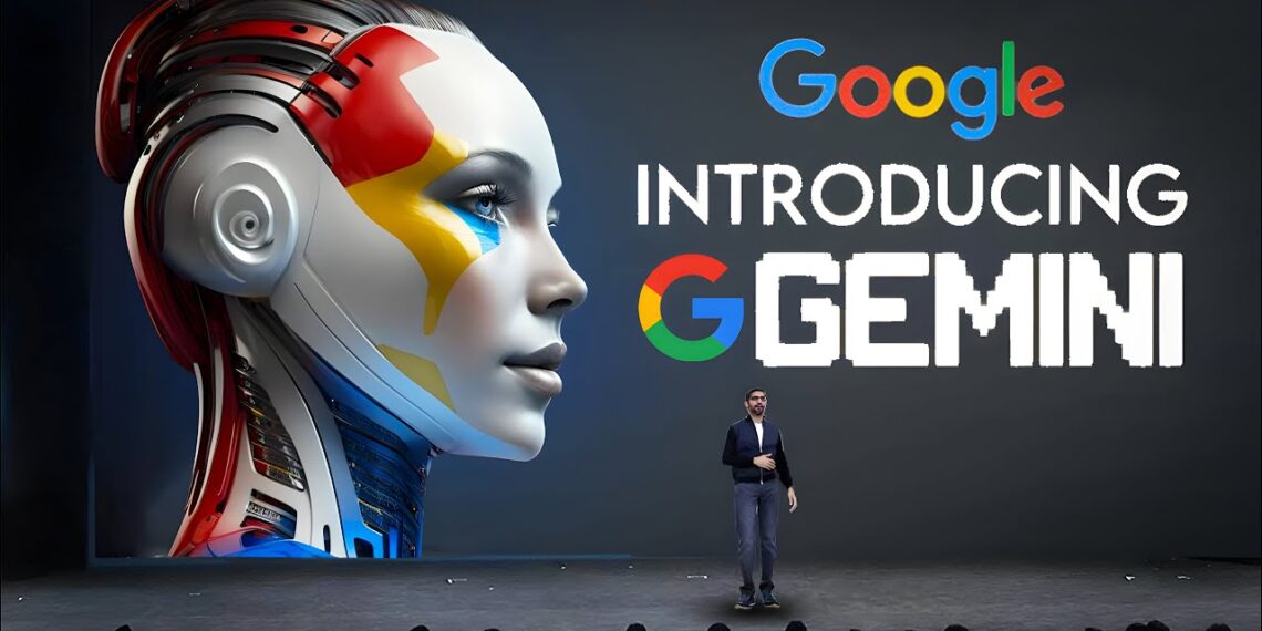 Google Gemini AI, Gemini AI