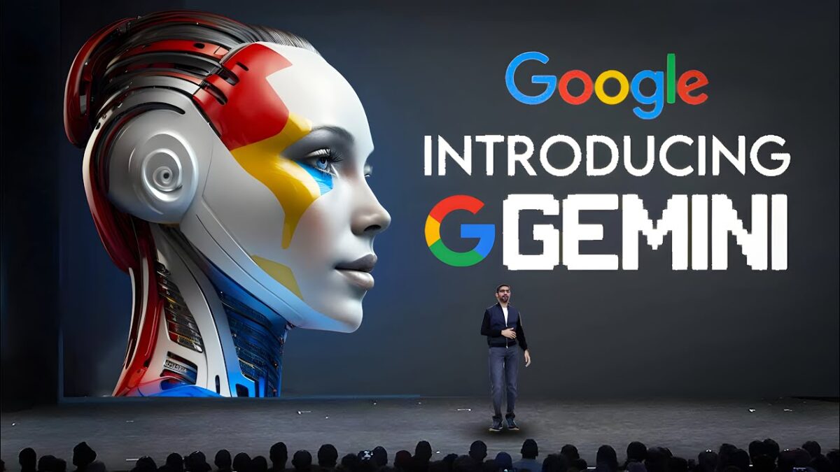 Google Gemini AI, Gemini AI