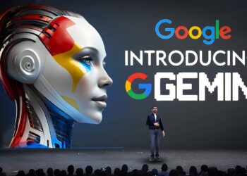 Google Gemini AI, Gemini AI