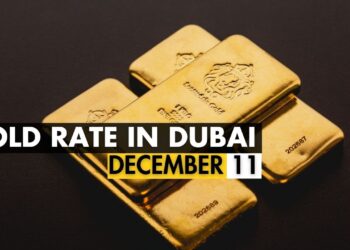 Gold Rate in Dubai, Gold Rate in UAE, Gold Price in Dubai, Gold Price in UAE