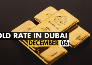 Gold Rate in Dubai, Gold Rate in UAE, Gold Price in Dubai, Gold Price in UAE