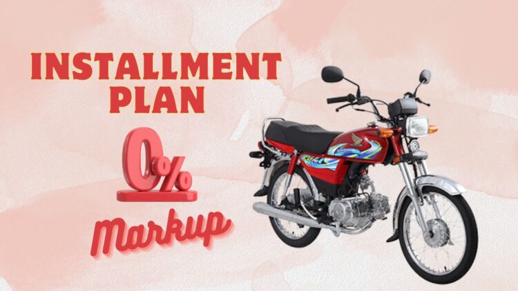 Honda CD 70 2024 Installment Plan, Honda CD 70 Installment Plan, CD 70 Installment Plan, CD 70 2024 Installment Plan