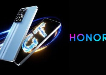 Honor 90 GT