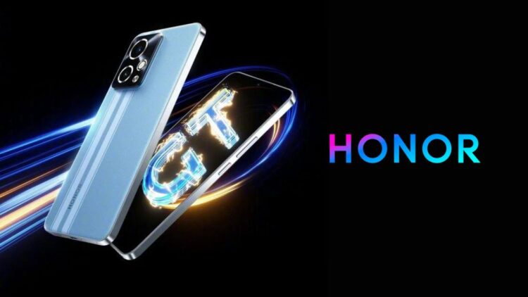 Honor 90 GT