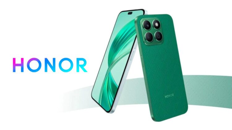 Honor X8b