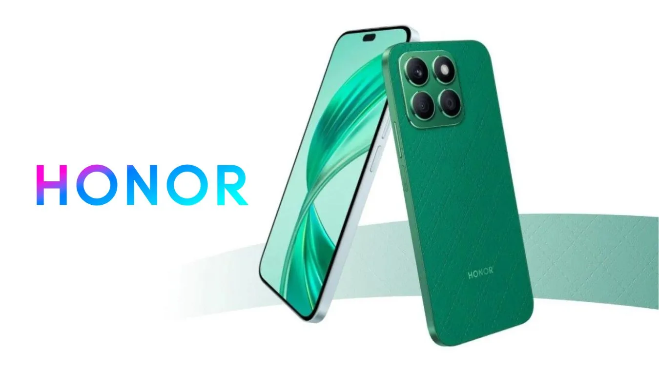 Honor Unveils Upgraded Honor X8b With AMOLED Display And Enhanced ...