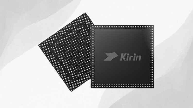 Huawei Kirin