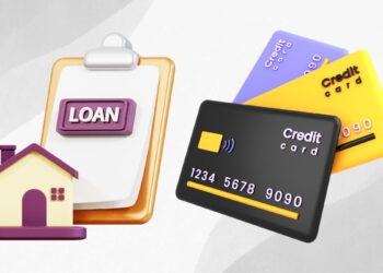 UAE Interest Rates, UAE Credit Cards, UAE Personal Loan