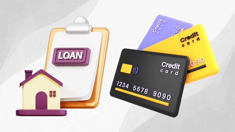 UAE Interest Rates, UAE Credit Cards, UAE Personal Loan