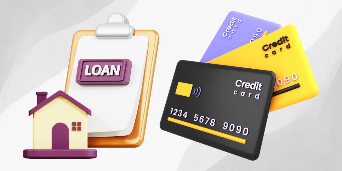 UAE Interest Rates, UAE Credit Cards, UAE Personal Loan