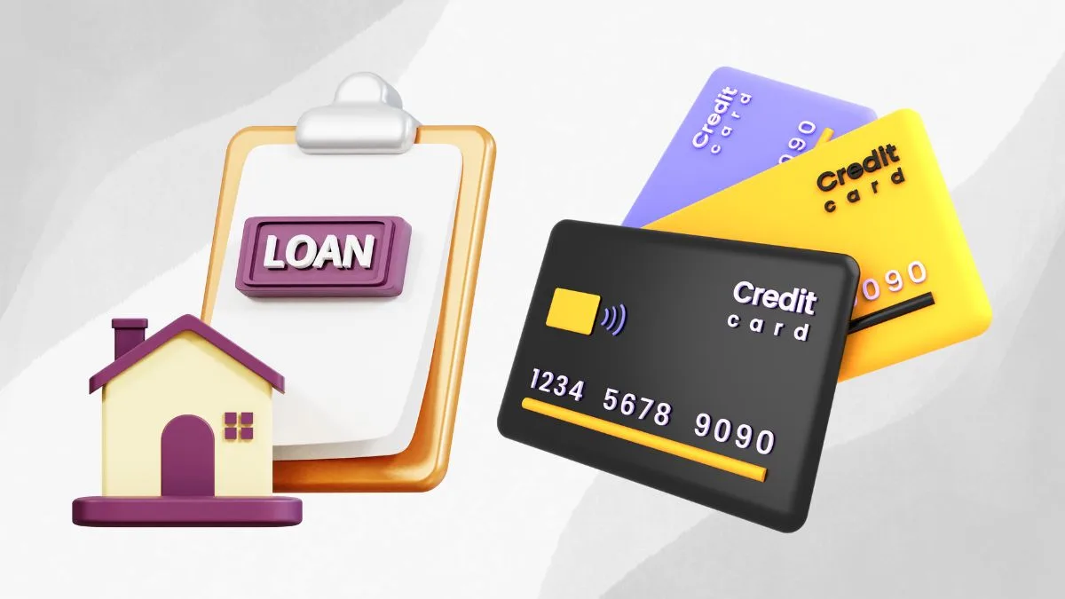 UAE Interest Rates, UAE Credit Cards, UAE Personal Loan