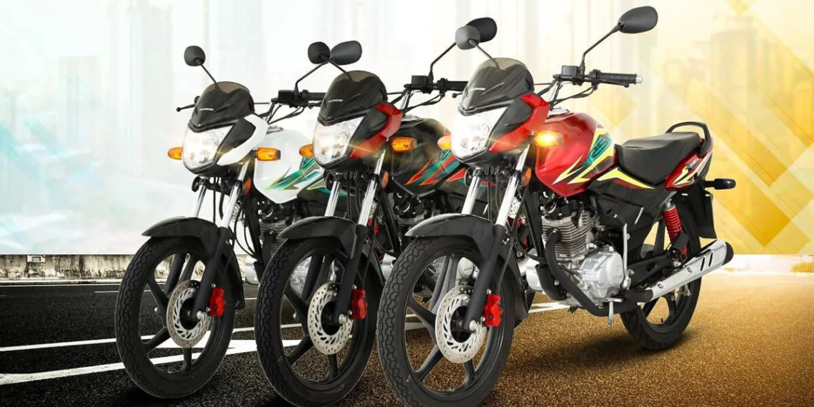 Meezan Bank Motorcycle Installment Plan, Meezan Apni Bike Offer