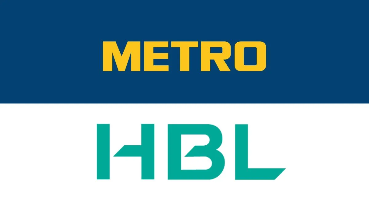 Metro Pakistan, HBL, Metro Installment Plan, Metro HBL Installment Plan