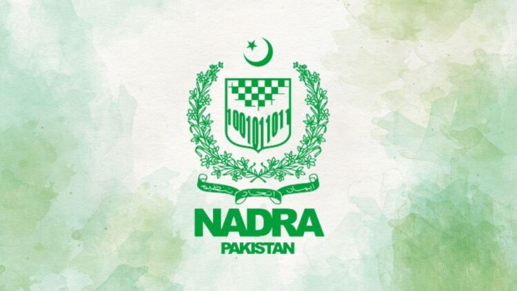 NADRA Opens Service Counter in Saudi Arabia