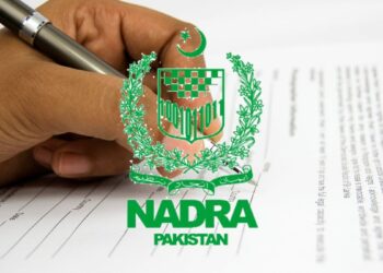 NADRA, Digital Power of Attorney, Overseas Pakistani