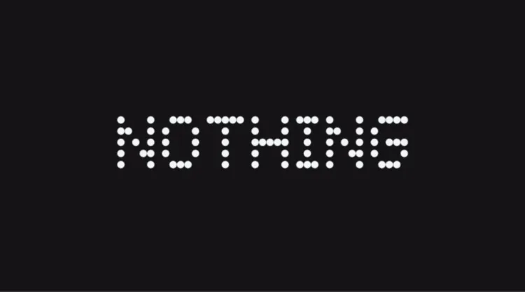 Nothing Phone 2a