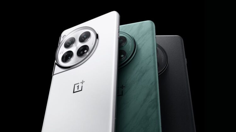 OnePlus 12 Launch Date, OnePlus 12