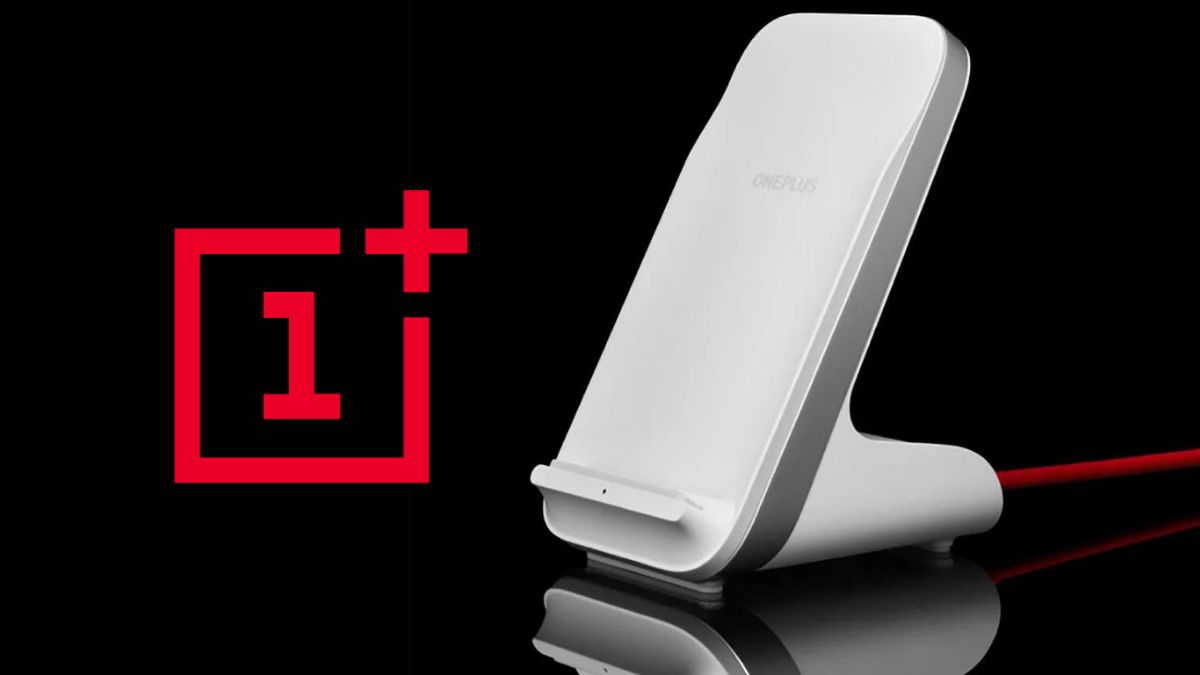 OnePlus 12, OnePlus 12 Wireless Charging, OnePlus Wireless Charger, OnePlus 50W Wireless Charger