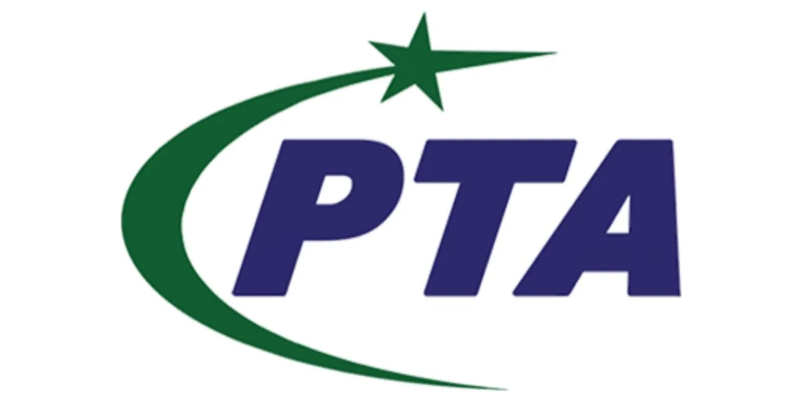 Pakistan telecommunication authority - pta official logo