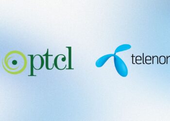 PTCL, Telenor, PTCL Telenor