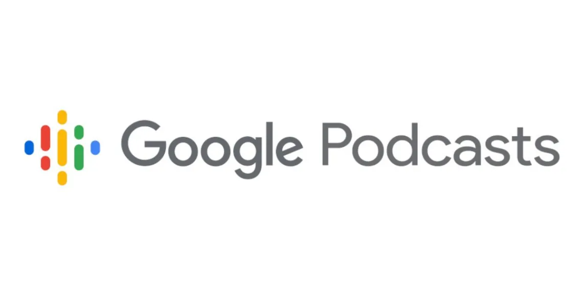 Google Podcasts