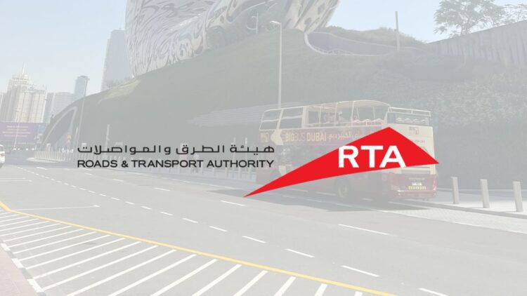 Dubai RTA Special Offers, Dubai RTA Premium Services, Dubai Marine Transport, Dubai RTA New Year Offers