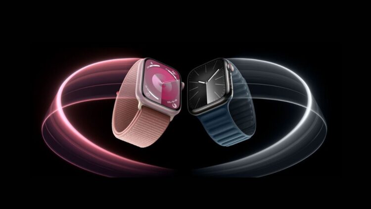 Apple Watch Series 9, Apple Watch Ultra 2