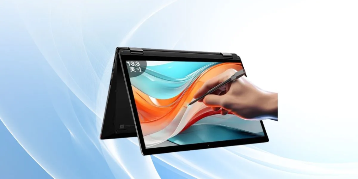 Lenovo ThinkPad S2 Yoga 2023, Lenovo ThinkPad S2 Yoga