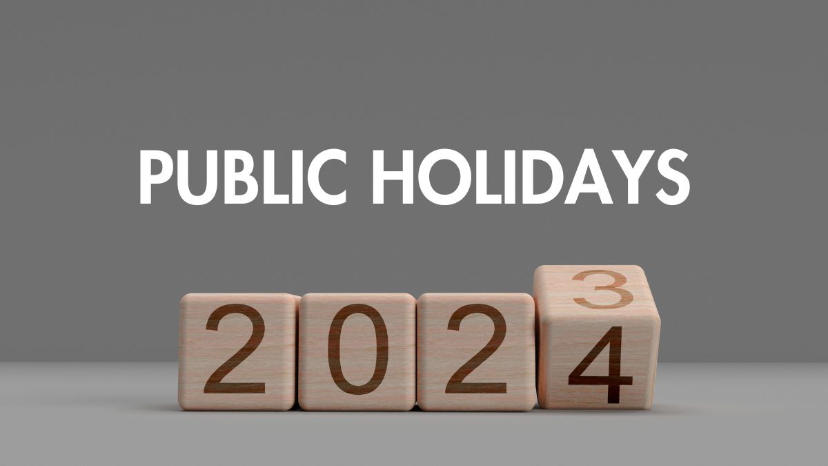 List of Public Holidays in Pakistan For 2024 - INCPak