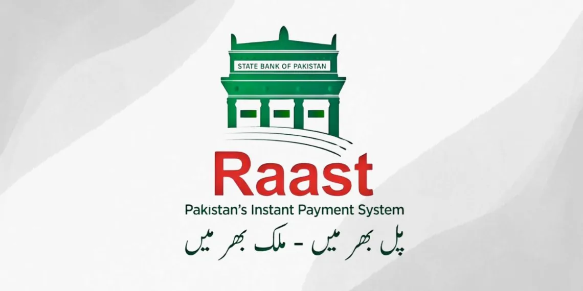 Raast P2M, Raast Person 2 Merchant, Raast, Raast Person to Merchant