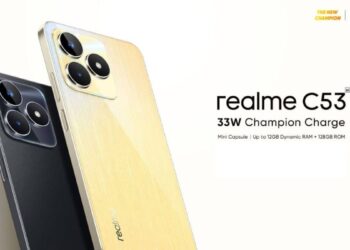 Realme C53, Realme C53 Price in Pakistan