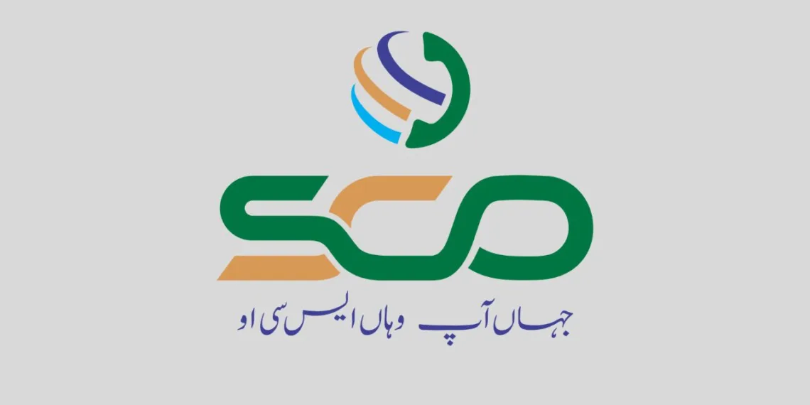 SCO deploys S-Fibre Air: Sassi, Skardu, Gilgit