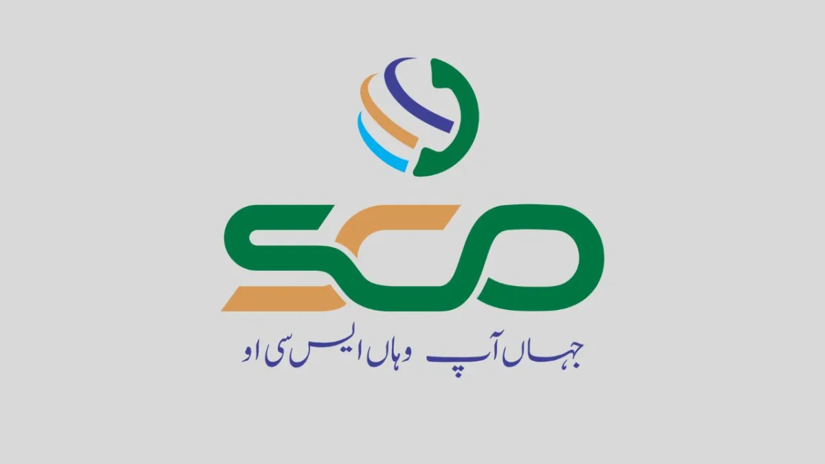 SCO deploys S-Fibre Air: Sassi, Skardu, Gilgit