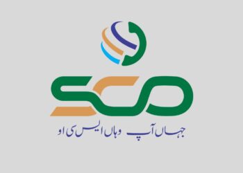 SCO deploys S-Fibre Air: Sassi, Skardu, Gilgit