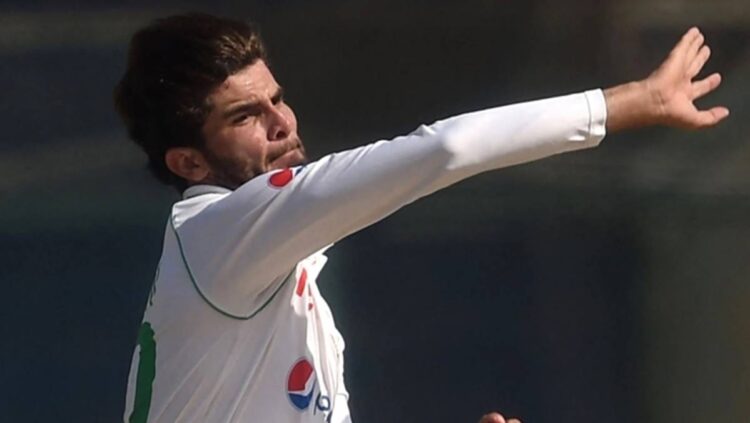 Shaheen Afridi, Shaheen Shah Afridi, Australia Test Series, Pakistan vs Australia