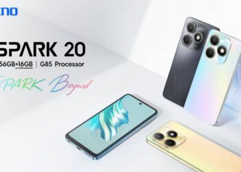 Tecno Spark 20 Price in Pakistan, Tecno Spark 20 Price, Tecno Spark 20