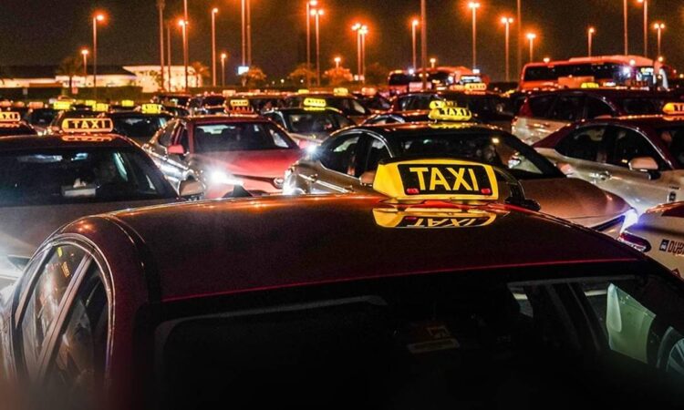 Dubai Taxi Fare, Dubai Hala Service, Dubai Taxi Fare New Year, Dubai Taxi New Year