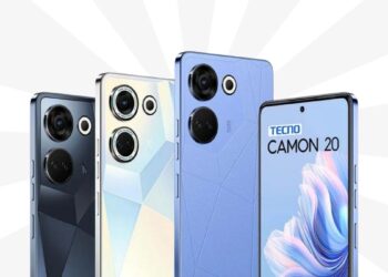 Tecno Camon 20 Price, Tecno Camon 20 Price in Pakistan