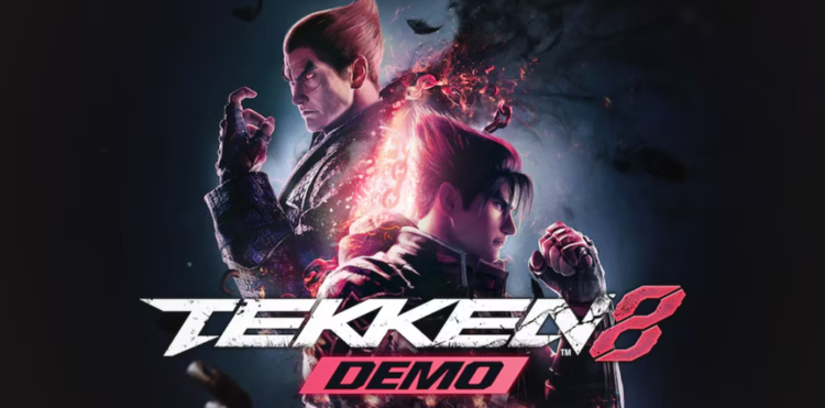 Tekken 8 Demo, Tekken 8