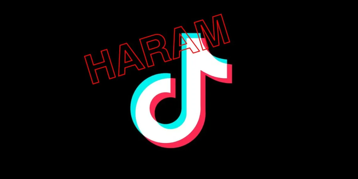 TikTok Haram