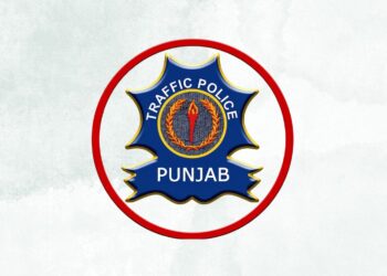 Punjab License, Punjab Traffic Police, Driving License