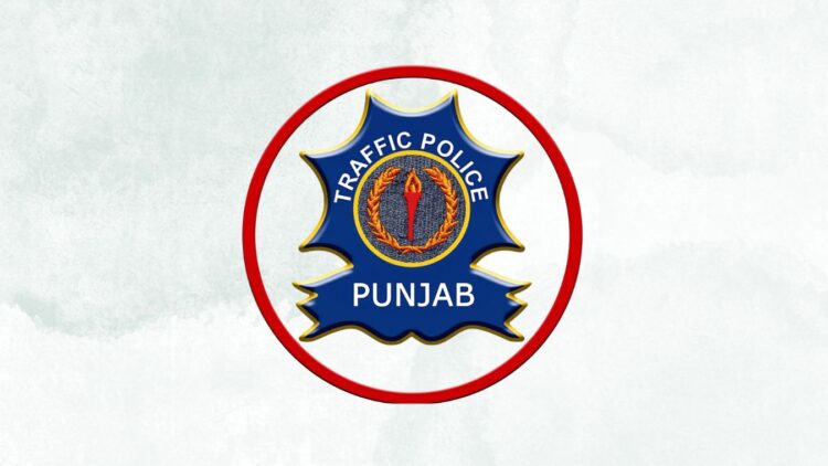 Punjab License, Punjab Traffic Police, Driving License