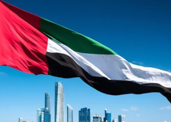 UAE Accountability Authority