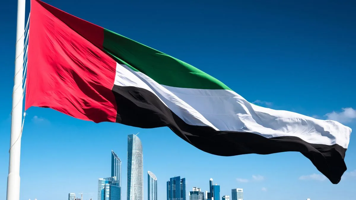 UAE Accountability Authority