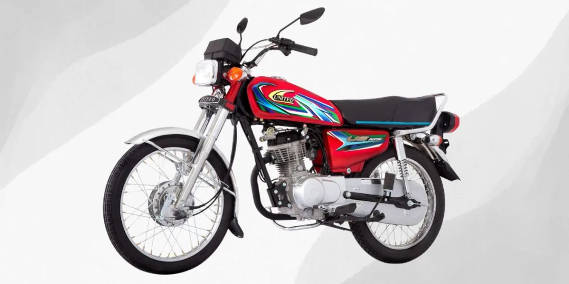 United Motorcycle Prices, United Motorcycle Price List, United Price List