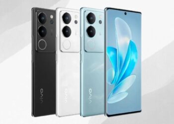 Vivo Unveils S18, Vivo S18 Pro, Vivo S18 Series