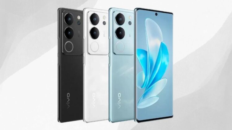 Vivo Unveils S18, Vivo S18 Pro, Vivo S18 Series