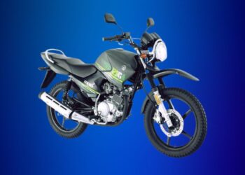 Yamaha Price List, Yamaha Price in Pakistan, Yamaha YBR 125 G Price in Pakistan, Yamaha YBR 125 G Price