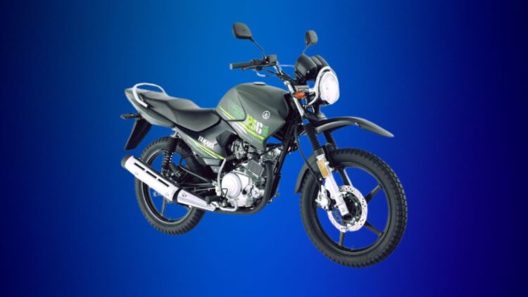 Yamaha Price List, Yamaha Price in Pakistan, Yamaha YBR 125 G Price in Pakistan, Yamaha YBR 125 G Price