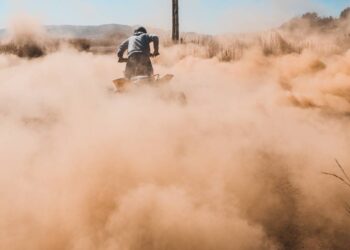 UAE Dust Storm, UAE Sand Storm, Early Warning System